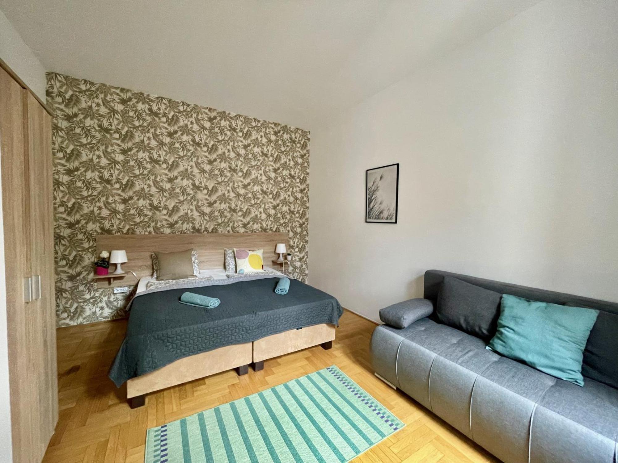 Design Apartment # Dob16 #Downtown #Nightlife Budapest Eksteriør billede